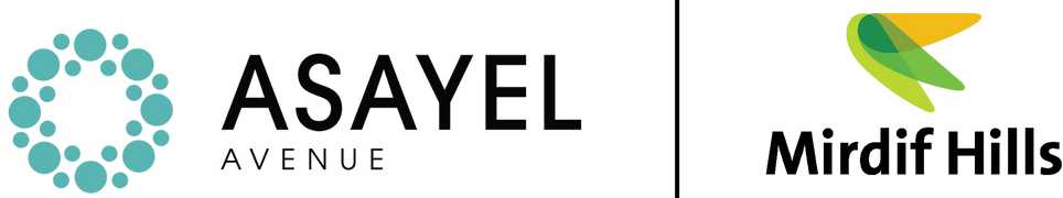 Asayel Logo