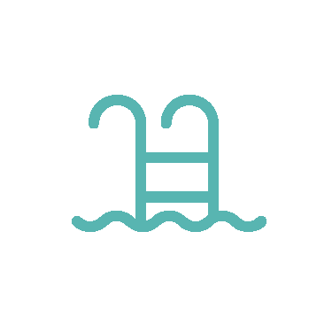 Swimming Pool Icon