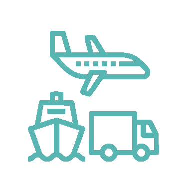 Recreational Areas Icon